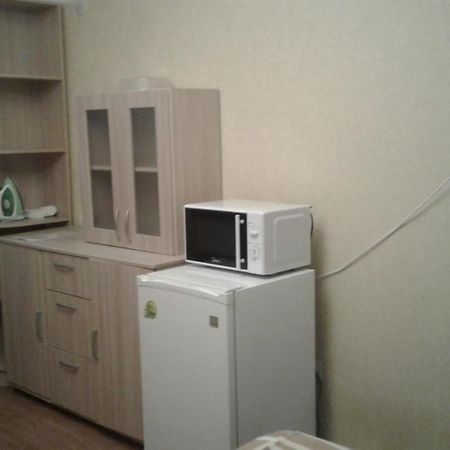 Apartments Zhambyl 159 Almaty Extérieur photo