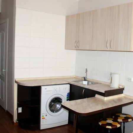 Apartments Zhambyl 159 Almaty Extérieur photo