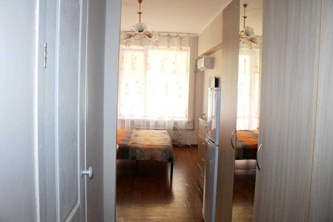 Apartments Zhambyl 159 Almaty Extérieur photo