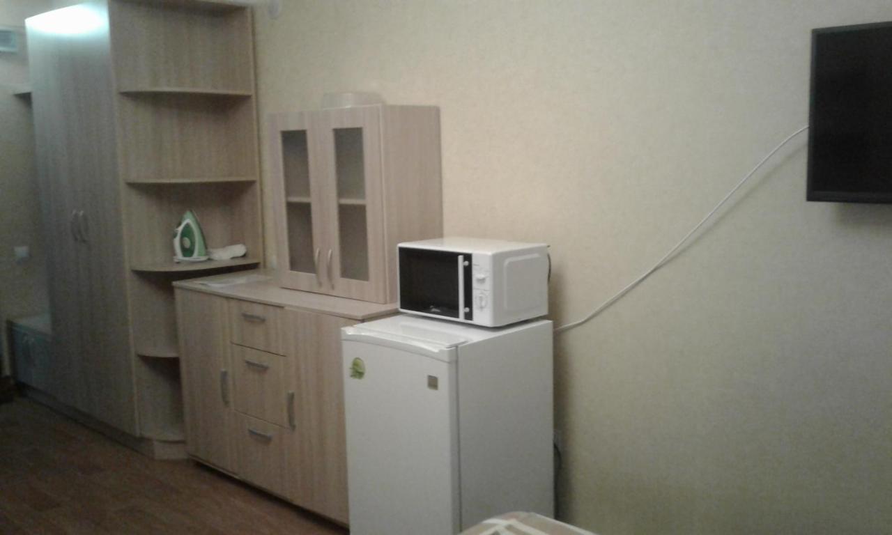 Apartments Zhambyl 159 Almaty Extérieur photo